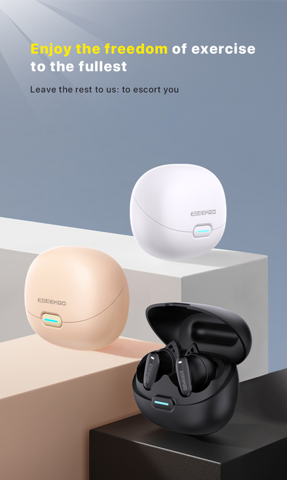 ESEEKGO Bluetooth Earphone