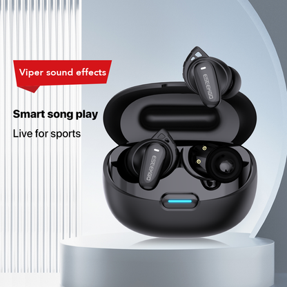 ESEEKGO Bluetooth Earphone